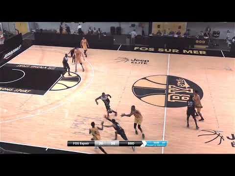 Domnic "Nado" Bridgewater Highlights 2018-2019