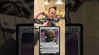hottest card in MTG! #magic #mtgcommunity #mtg #cosplay #spicy #tcg #shoebox