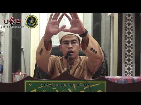 Jangan Putus Asa Dari Rahmat Allah | Ustaz Aiman Subri