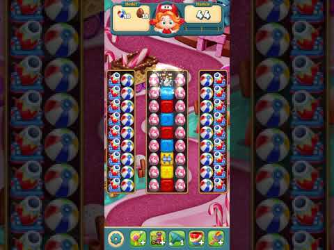 Toy Blast level 2219