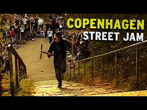 COPENHAGEN STREET JAM | 2023