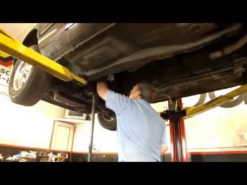 Datsun 280ZX Clutch Replacement (Pt. 2)