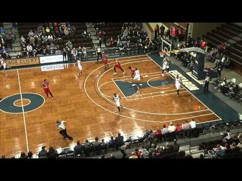 Sioux Falls Skyforce 111, Raptors 905 102