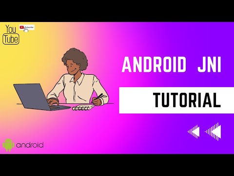 Jni Callback Tutorial For Android Implementing Native Functionality In Java