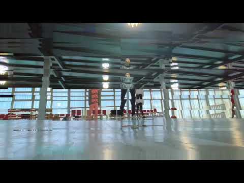 Babu ft Vandebo - Drujba choreography ZORA KIDS CLUB