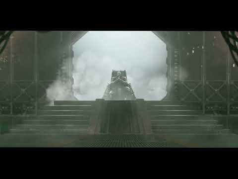 BFG2 Imperium Campaign Intro Cinematic