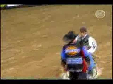 Brian Canter VS UnderDog