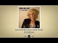 A K A Lizzy Grant Full Album Playlist