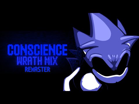 Conscience Wrath Mix (Remaster) | Lord X Wrath OST