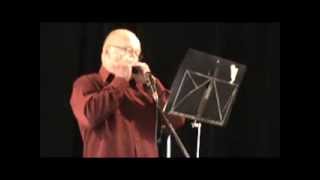 Udo Pohlmann -  Aria J. S. Bach