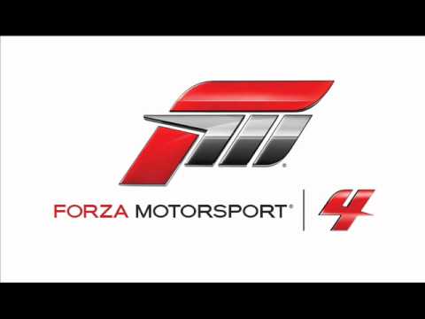 Forza Motorsport 4 OST - Race 2 - Richard Jacques - 2