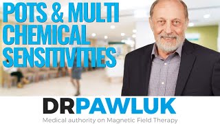 FAQ - Can PEMF help with POTS and multi chemical sensitivities?