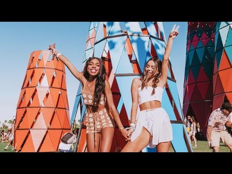what really happens at Coachella 2019 | TTLYTEALA
