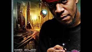 Kid Cudi - Higher Up [ VERY HOT ]