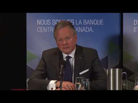 Press Conference in Toronto on Dec. 14, 2017 / Conférence de presse à Toronto, le 14 décembre 2017