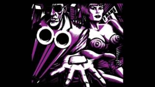 KMFDM - Money (1992) full album