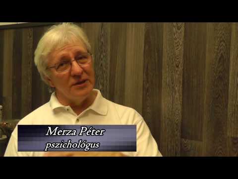 Melitta & dr. Merza Péter