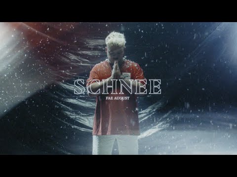 Fae August - Schnee (Official Video)
