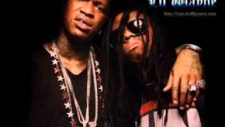 lil wayne birdman-always strapped (dirty)