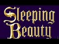 Opening To Sleeping Beauty 1997 VHS