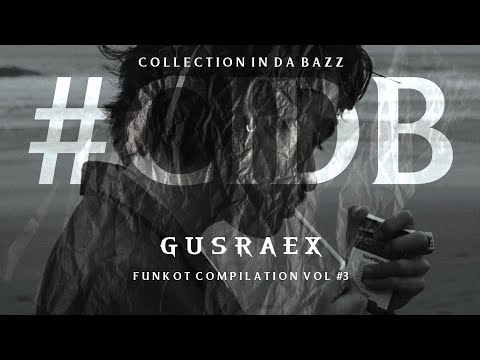 L3™ • Gusraex Kachili - OGOH OGOH NGAJET [#CIDB]