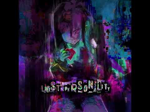 aak3 - lost personality (FULL EP STREAM)