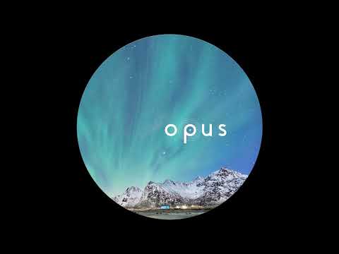 Brehi - Tension [OPUS013]