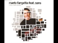 Mario Fargetta Feat. Sara - I Will Rise Again (2001 ...