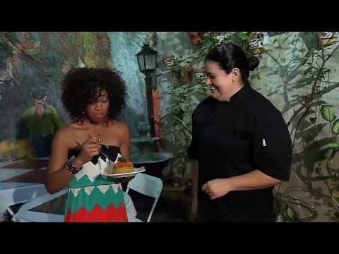 HOW TO MAKE MOFONGO