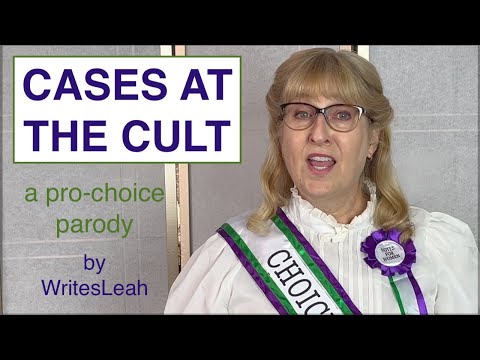 Cases At The Cult