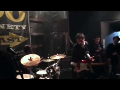 JHONETU-X - 2015.11.15 MITO 90EAST