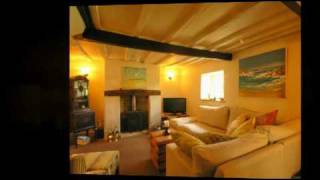 Carters Cottage - Cotswolds UK