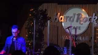 Matt Giraud - Let's Get It On