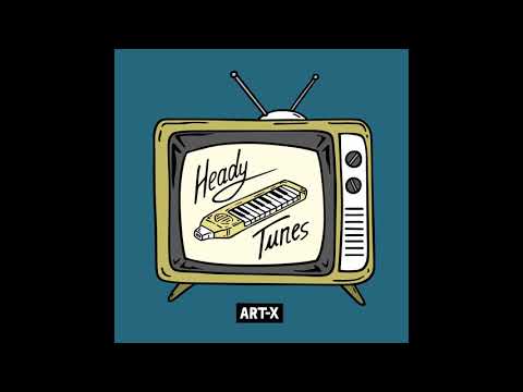 Art-X - Mr Keyman ft. Higher Light