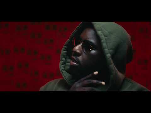 Bartofso - Crime mami ft. Rockywhereyoubeen & Vlado