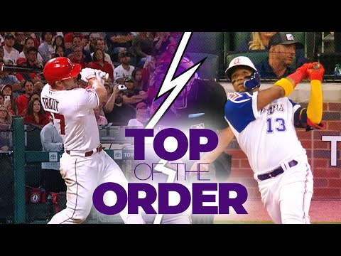 Top of the Order: 5/6/22