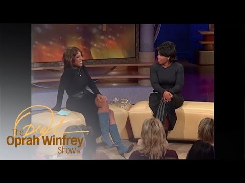 What Was Gayle King's Worst Date? | The Oprah Winfrey Show | Oprah Winfrey Network