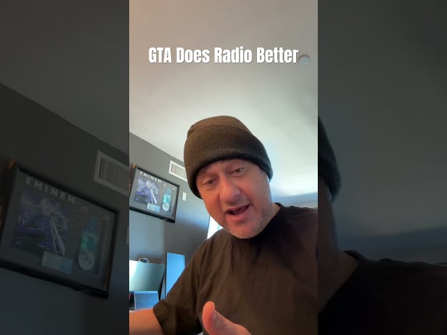 @RockstarGames #advice #radio #gamer #videogames