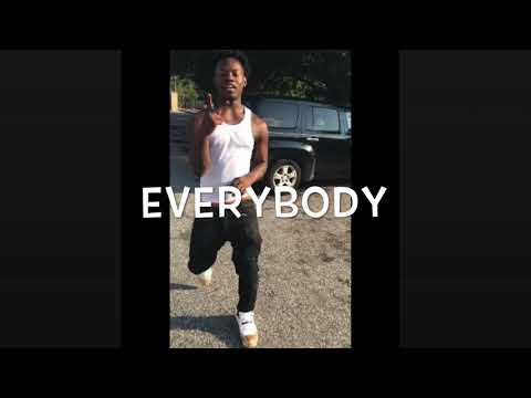 RECK DAKY - EVERYBODY FT UNOSAVAGE X PTD MIGO