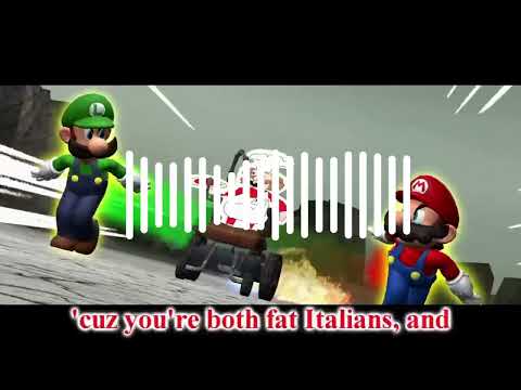 The Moment We've Been Waiting For | SMG4 Song from WOTFI 2025