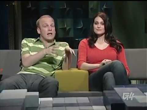 X-Play Season 3 Episode 277 - E3 2005: A Look Back