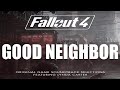 Fallout 4 Soundtrack: Good Neighbor By Lynda ...