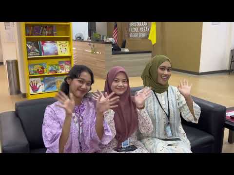 UED102 STUDY SKILLS UITM KUALA PILAH