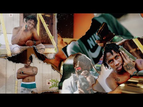 Guttaboy007 - No Mentions [Official Music Video]