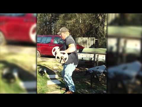 TMS Healing Wall of Victory - Testimonial Block #7 - Eric