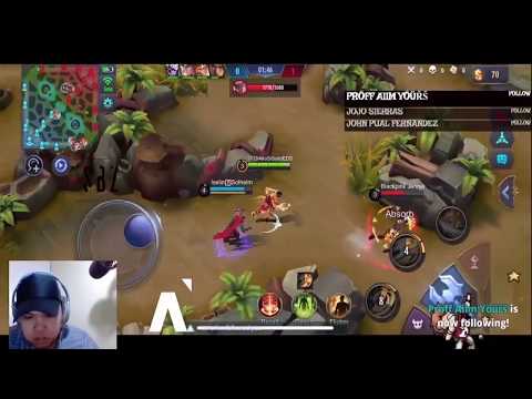 SolidEds - Wrong Pick Chou!!!!