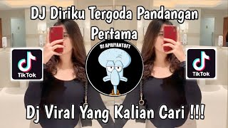 Download lagu DJ DIRIKU TERGODA PANDANGAN PERTAMA REMIX LAMPUNG KLASA NADA VIRAL TIK TOK TERBARU 2024 mp3