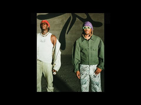 [FREE] Young Thug Type Beat 2025 - Ain't My Dog