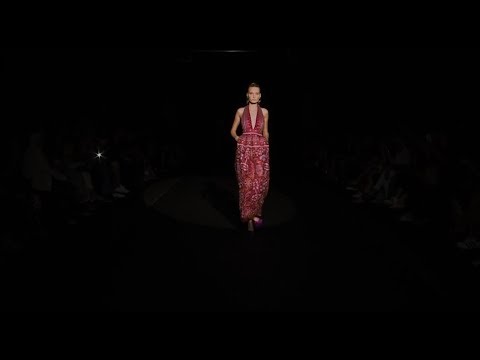 Mazzini Eventi  - Sylvio Giardina Fashion Show FW18 19