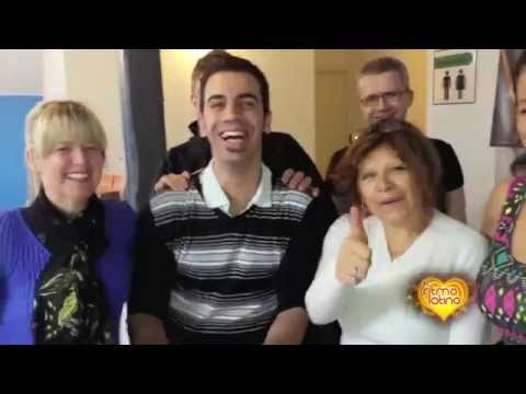 Oslo Bachata Team, Chaves & Sergio: Timbachata UK